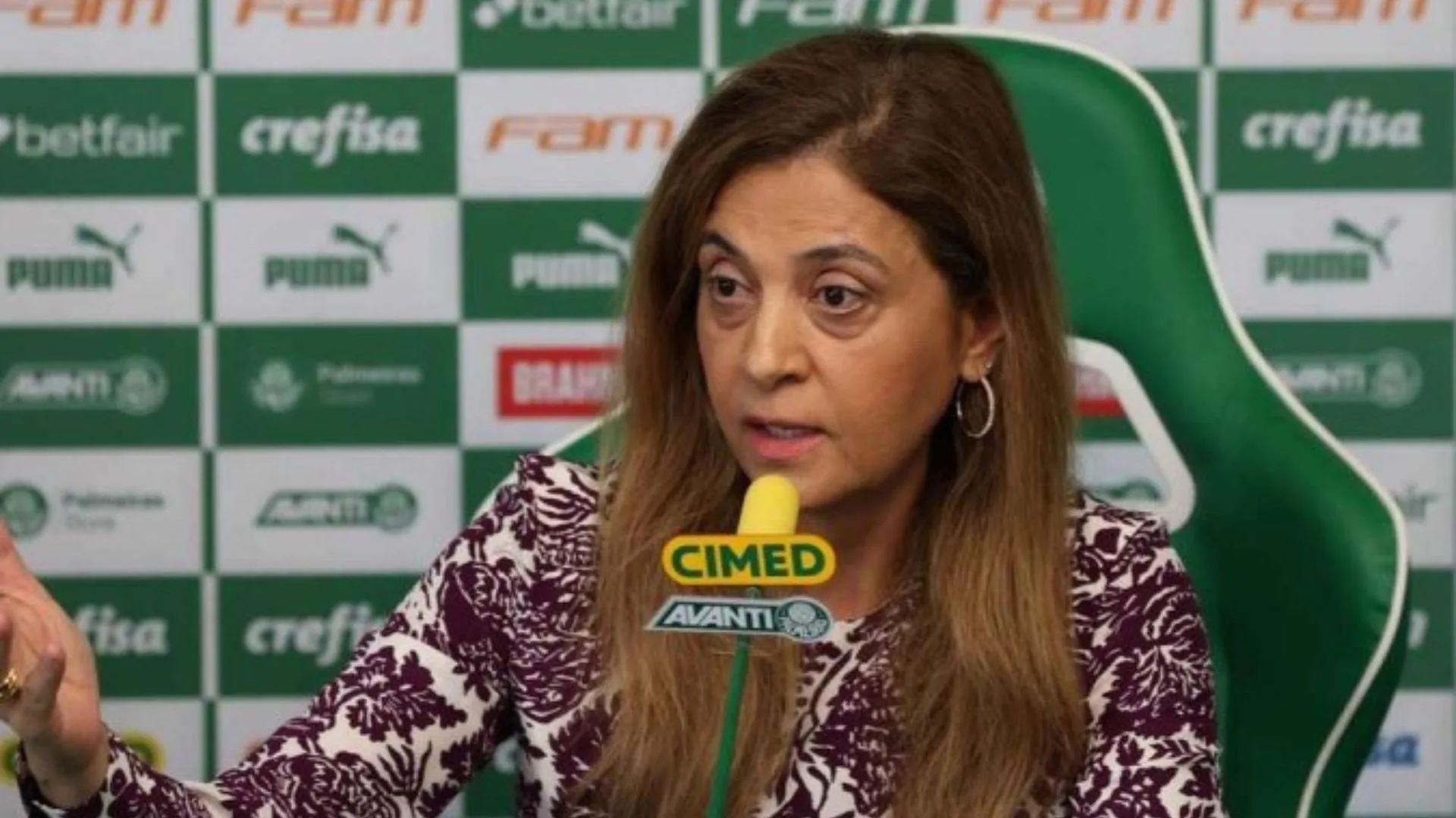 Casagrande detona atitude do Palmeiras antes do clássico contra o SPFC: “Um absurdo”