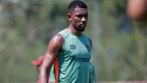 Juventude negocia contratação de jogador do Fluminense; saiba detalhes 