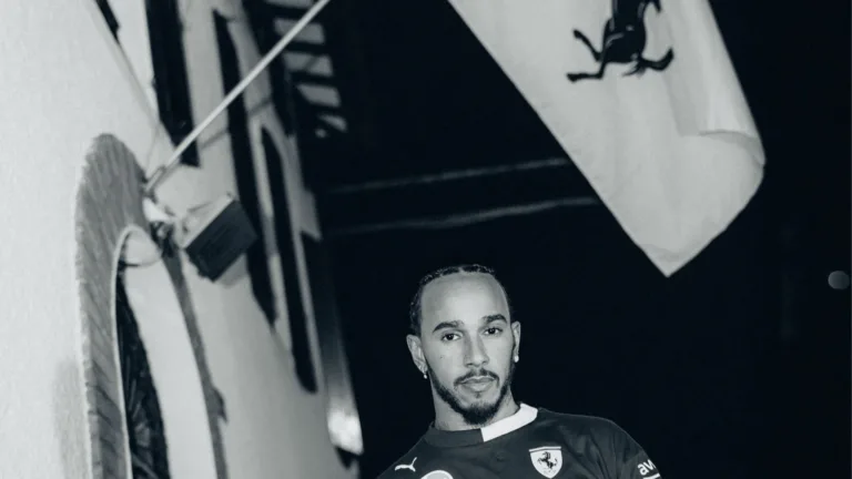 Fórmula 1 hoje: David Coulthard acha que Lewis Hamilton quer um “script de Hollywood” na Ferrari