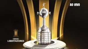 Libertadores 2025: confira a data do sorteio da fase de grupos e os potes