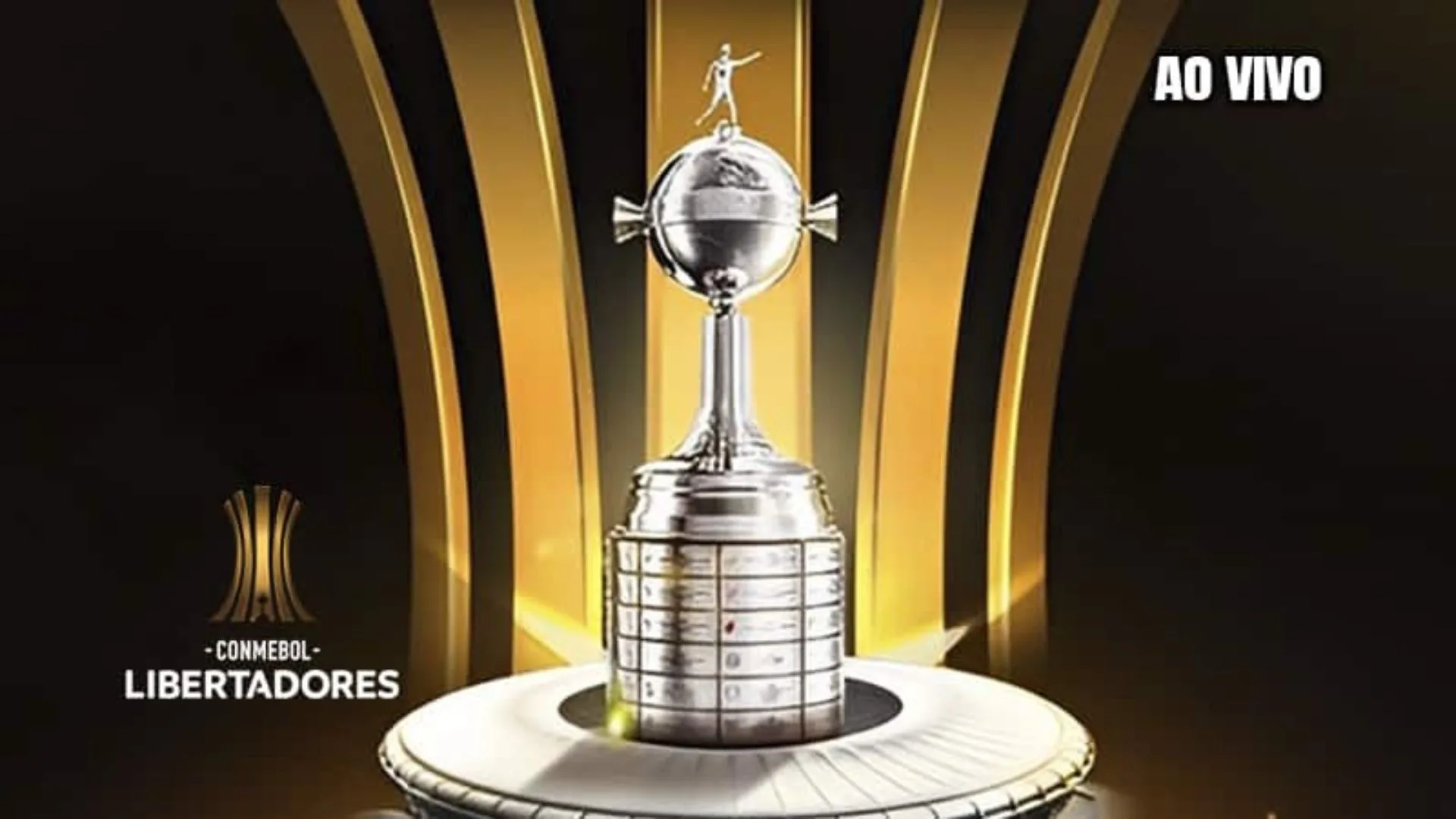 Libertadores 2025: confira a data do sorteio da fase de grupos e os potes