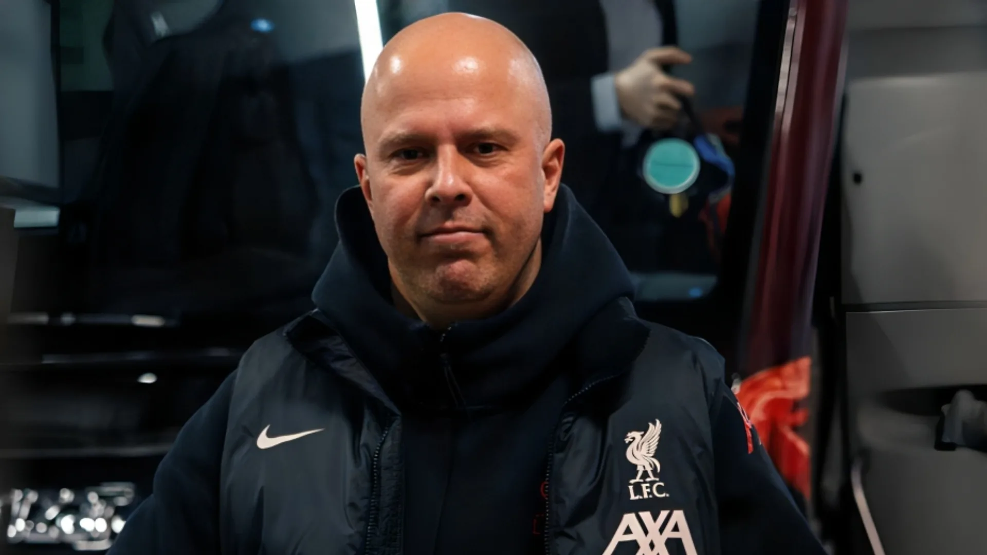 Liverpool hoje: veja a provável escalação contra o PSG na Champions League