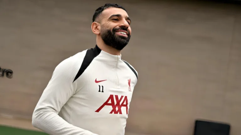 Liverpool hoje: veja provável time contra o Newcastle na Copa da Liga