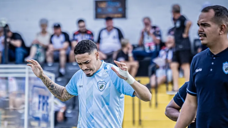 Londrina x Operário-PR: onde assistir a semifinal do Campeonato Paranaense