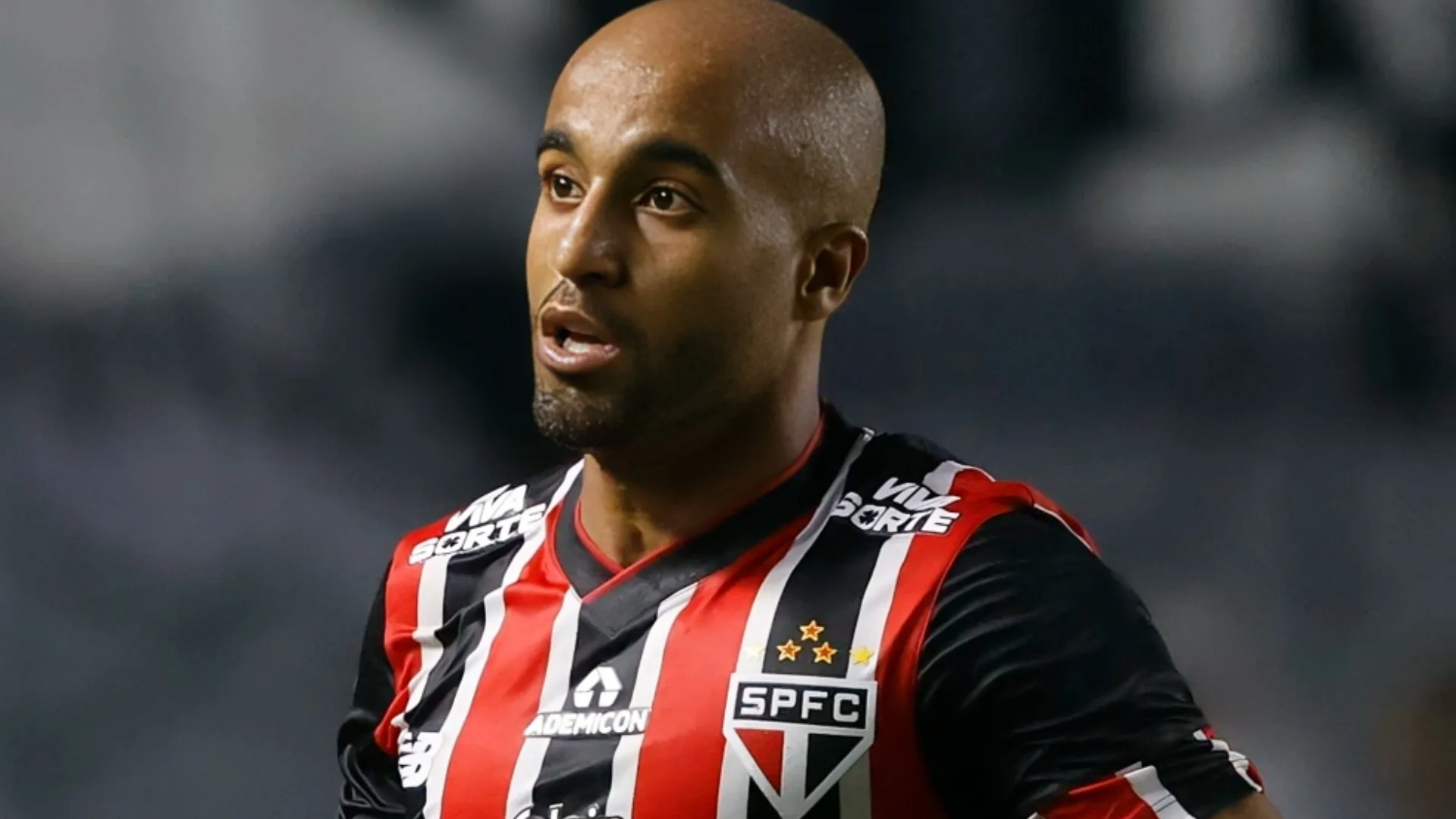 Lucas Moura, do SPFC, destaca time difícil de bater em 2025: “Bem treinado”