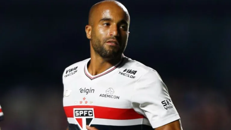 Lucas Moura manda recado antes de Palmeiras x São Paulo na semifinal do Paulistão