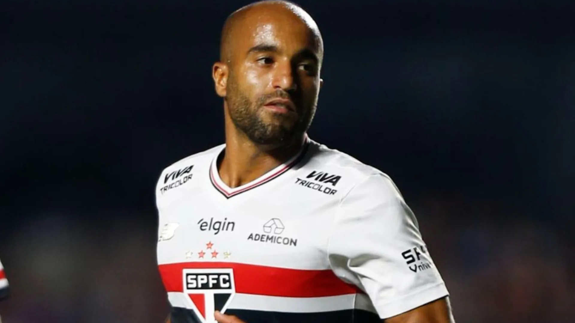 Lucas Moura manda recado antes de Palmeiras x São Paulo na semifinal do Paulistão