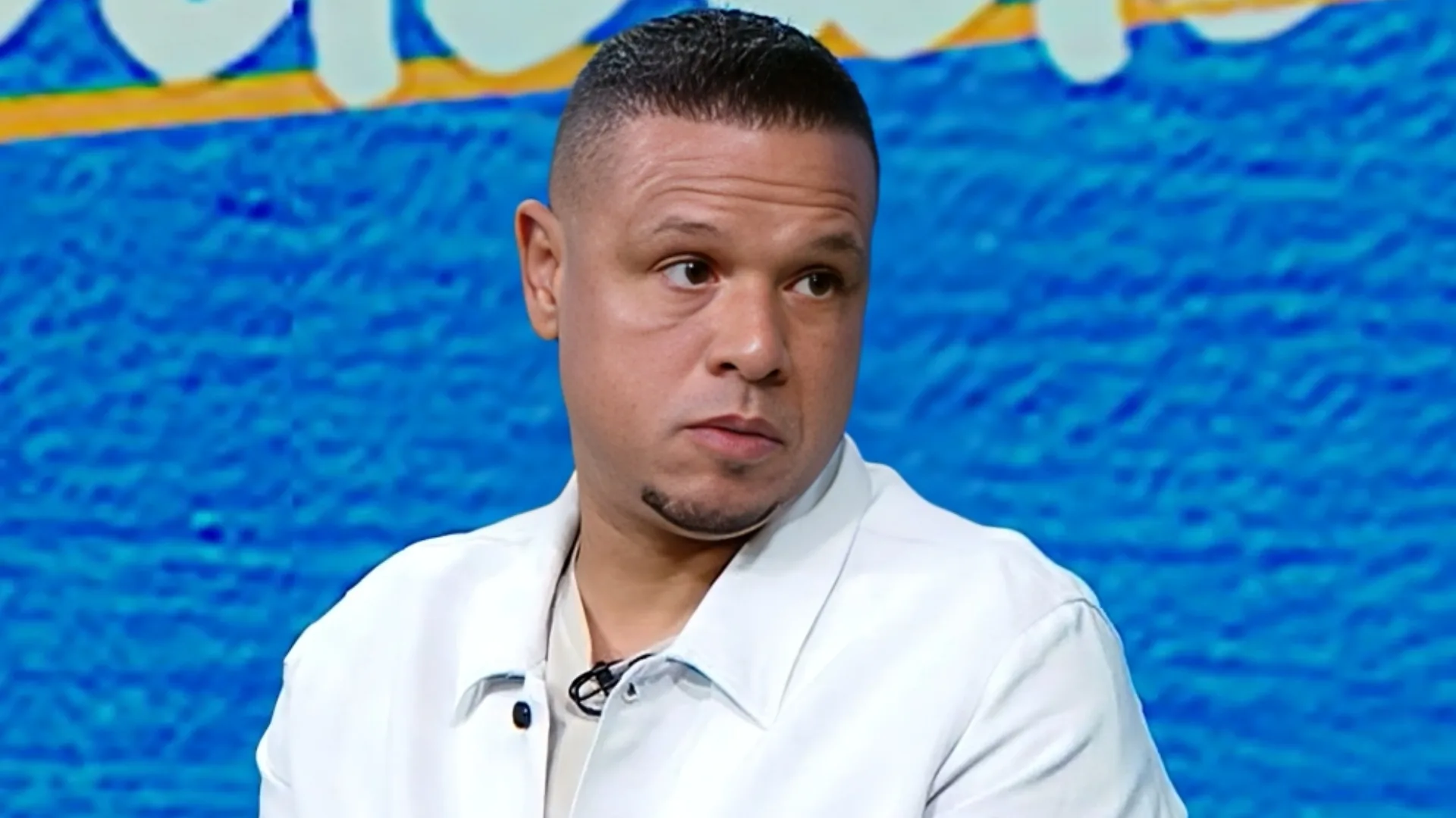 Luis Fabiano “desafia” camisa 9 ao ressaltar artilharia do Brasileirão: “Quero ver”