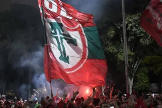 Torcida da Portuguesa