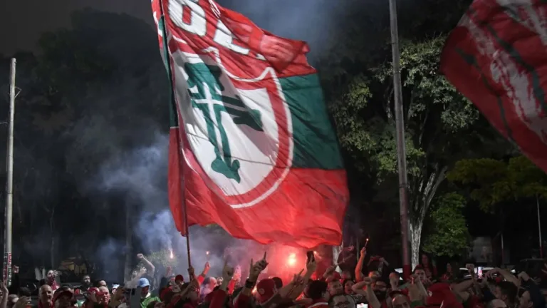 Portuguesa conclui processo de criação da SAF e inclui a venda de 80% da participação do clube