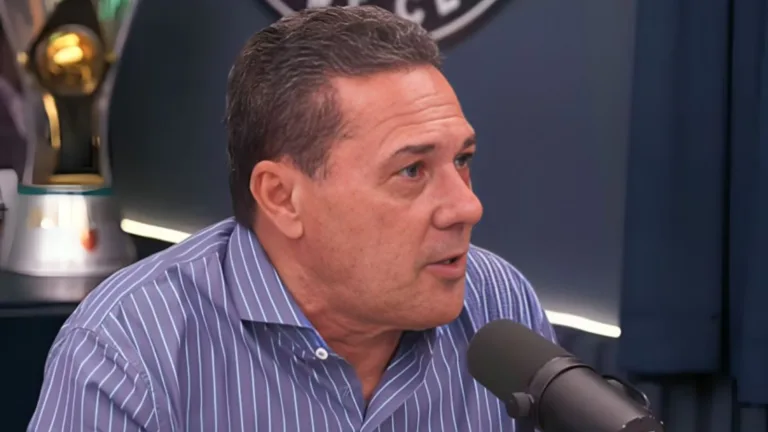 Luxemburgo crava melhor nome para assumir a seleção brasileira: “Bola da vez”