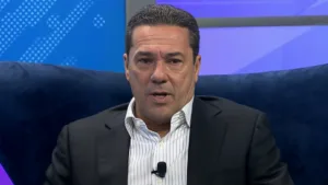 Luxemburgo cita Gabigol e aponta saída de Dudu como decisiva para a arrancada do Cruzeiro no Brasileirão: “Ambiente mudou completamente”