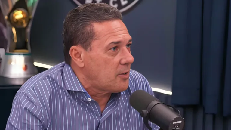 Luxemburgo crava jogador que pode ‘ficar queimado’ na seleção brasileira: “Preocupante”