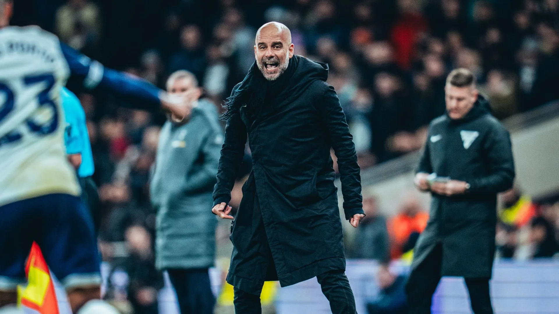 Manchester City hoje: time tem desfalques de peso contra o Plymouth Argyle