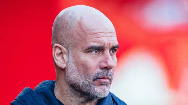 Guardiola nega grande inferioridade de Flamengo, Palmeiras, Botafogo e Fluminense para os europeus: “Têm fortes jogadores”