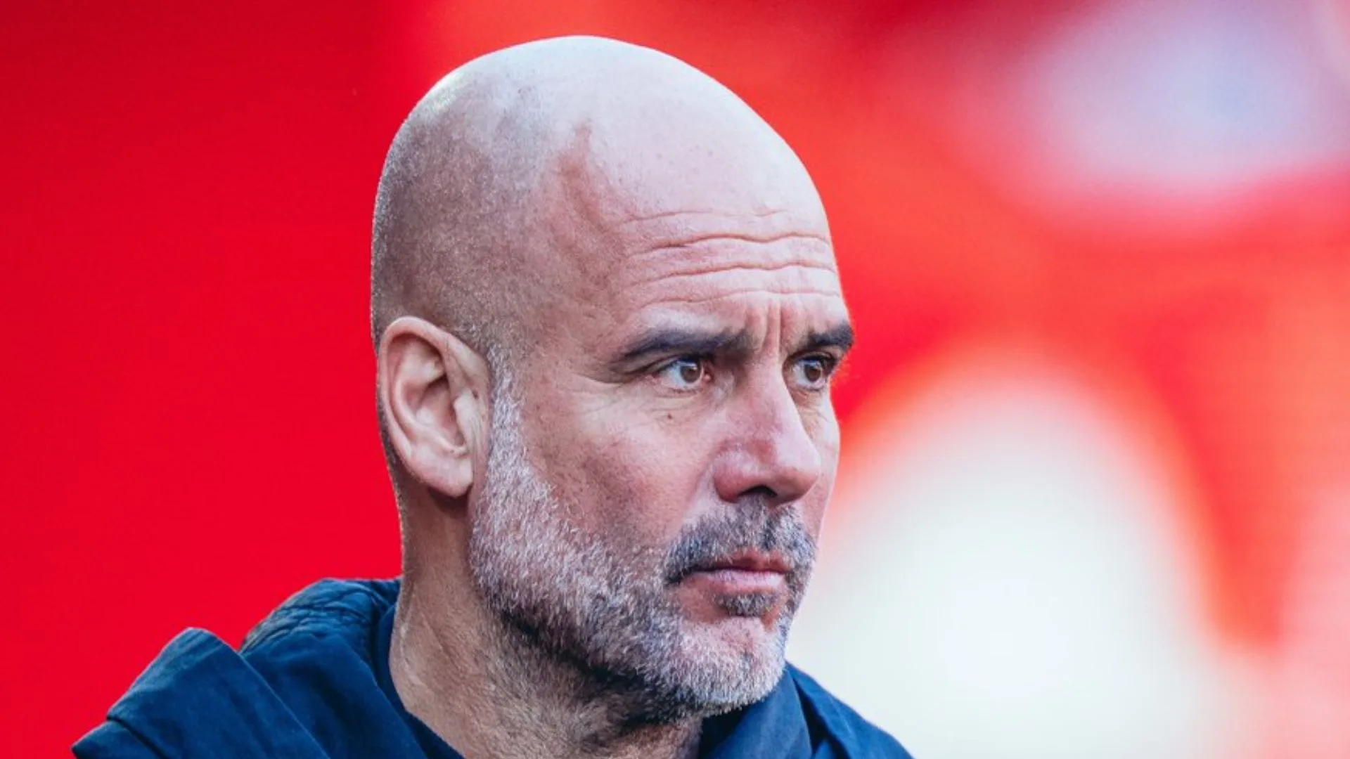 Guardiola nega grande inferioridade de Flamengo, Palmeiras, Botafogo e Fluminense para os europeus: “Têm fortes jogadores”