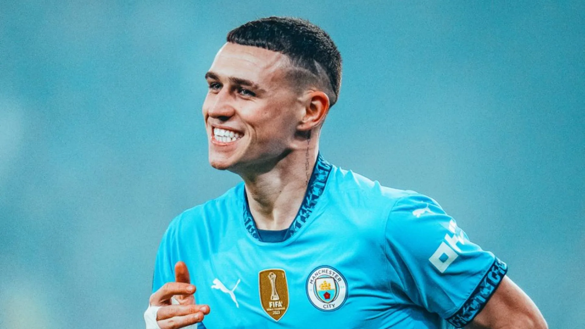 Manchester City hoje: veja provável time contra o Brighton na Premier League