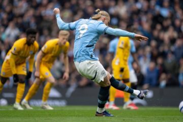 Manchester City