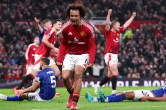 Manchester United: desfalques