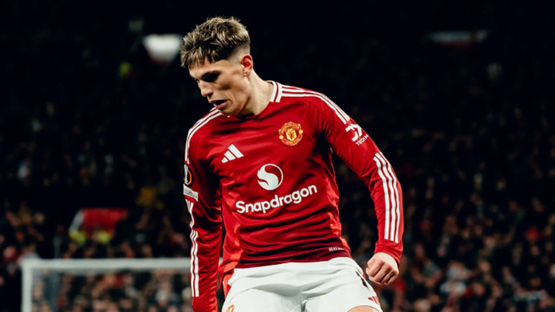 Manchester United hoje: veja provável time contra a Real Sociedad