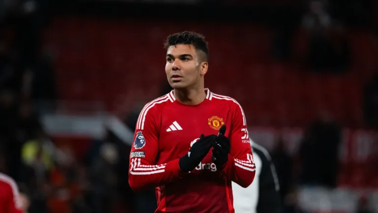 Manchester United hoje: veja provável time contra o Fulham na Copa da Inglaterra