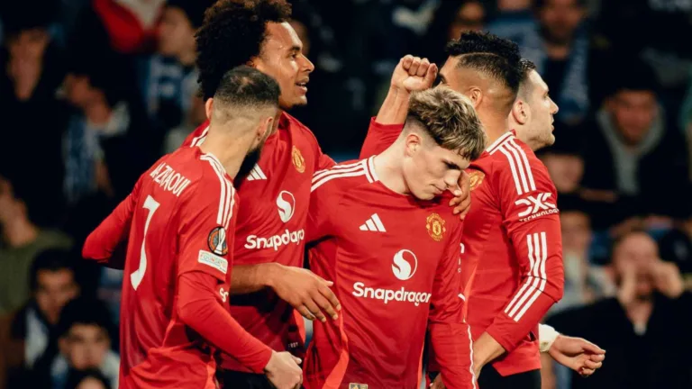 Manchester United x Real Sociedad: onde assistir ao jogo da Europa League