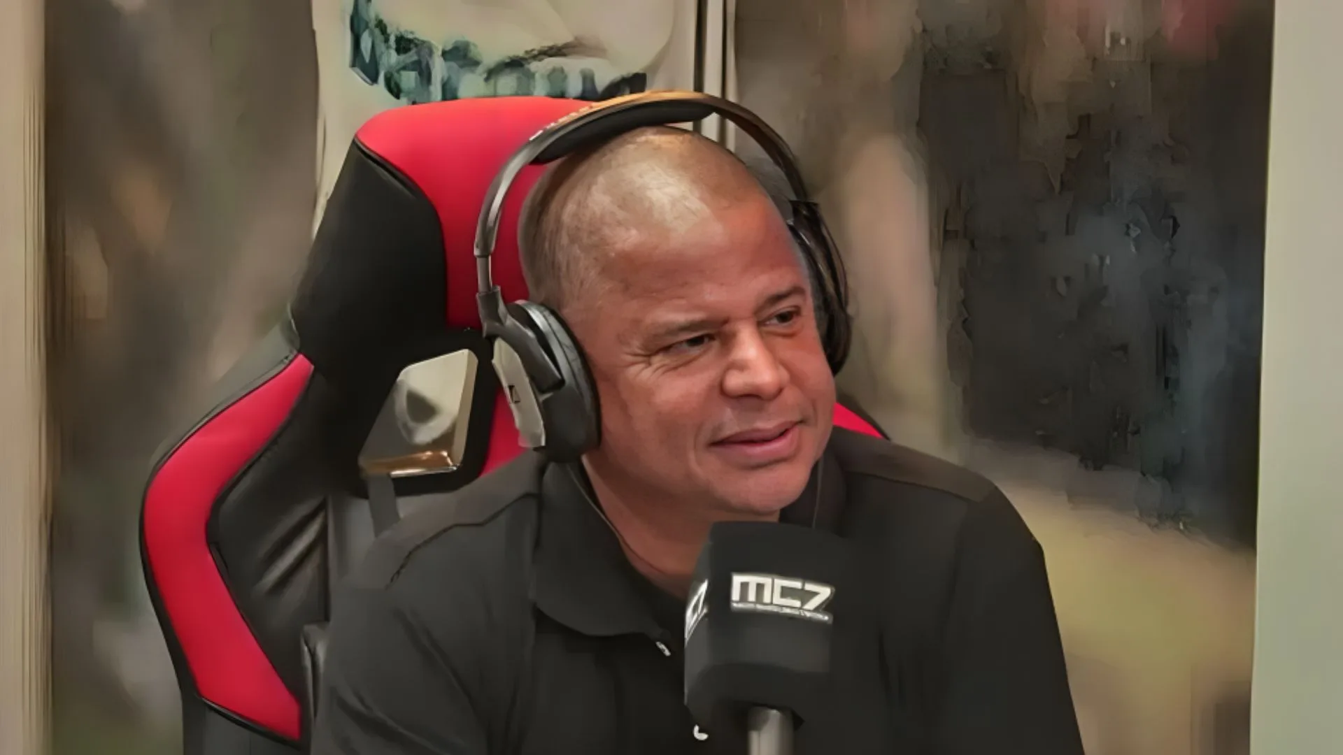 Marcelinho Carioca crava campeão em Corinthians x Palmeiras e avisa: “Dor de cabeça”