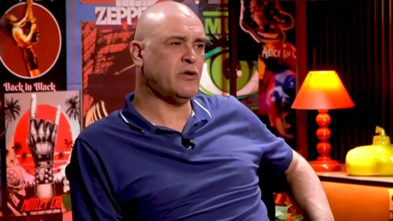 Marcos detona atitude de Abel Ferreira no Palmeiras: “Cavando saída?”