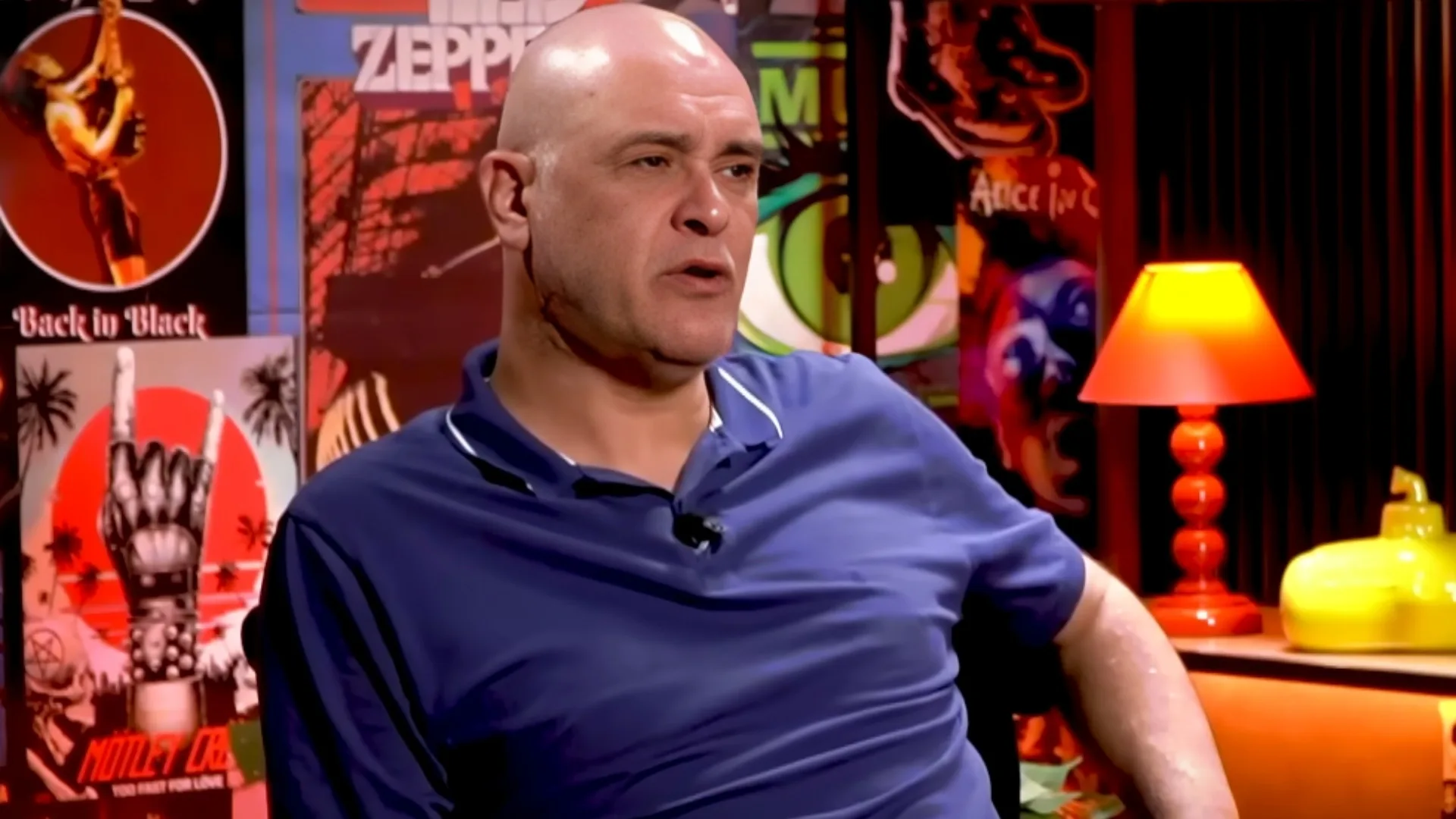 Marcos detona atitude de Abel Ferreira no Palmeiras: “Cavando saída?”