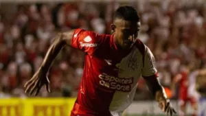 Jogador do Náutico se empolga com campanha na Copa do Brasil: “Eu profetizo”