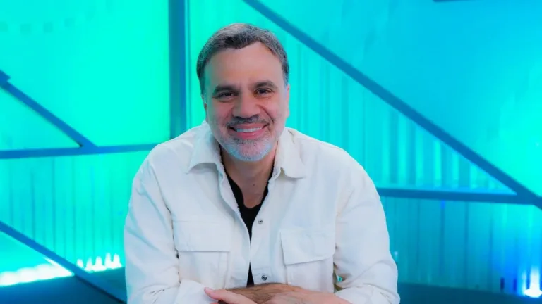 Mauro Beting escolhe time brasileiro com “mais capacidade de vencer” em 2025