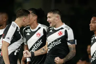 Melgar x Vasco