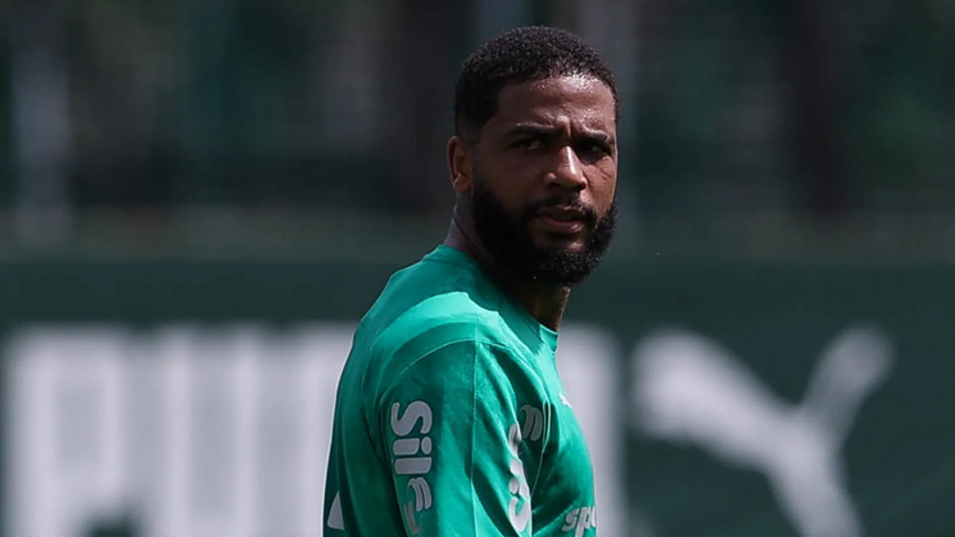 Micael entende o desafio contra o Corinthians na final do Paulistão, mas diz que ‘nada é ‘impossível para o Palmeiras’