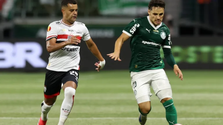 Milton Neves crava resultado de Palmeiras x São Paulo na semifinal do Paulistão