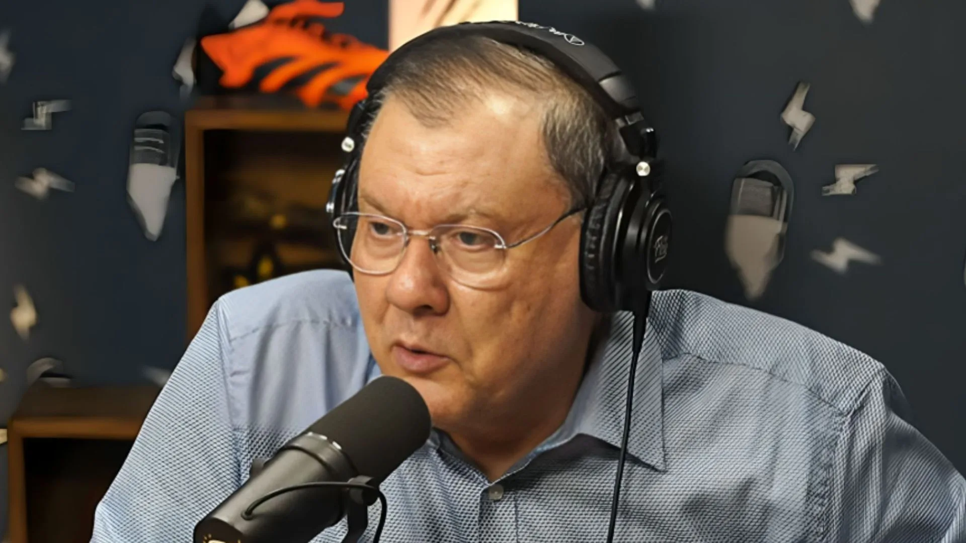 Milton Neves crava time que vai renascer no Brasil: “Dará resposta”