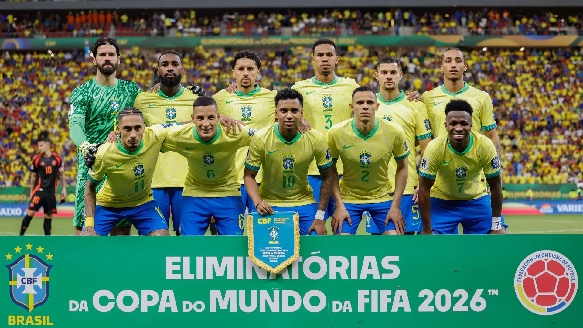 Milton Neves dispara contra jogador da seleção brasileira: “Não justificou convocação”