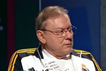 Milton Neves, comentarista