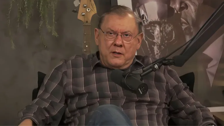 Milton Neves elege time difícil de ser superado hoje: “Carne de pescoço”