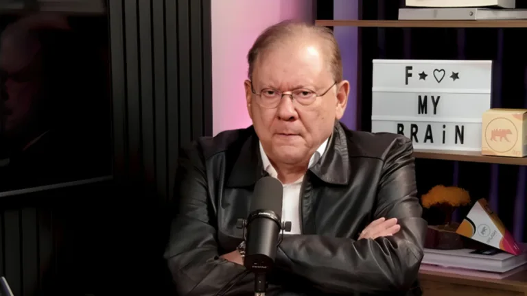 Milton Neves elege time que vai surpreender no Brasileirão: “Podem escrever”