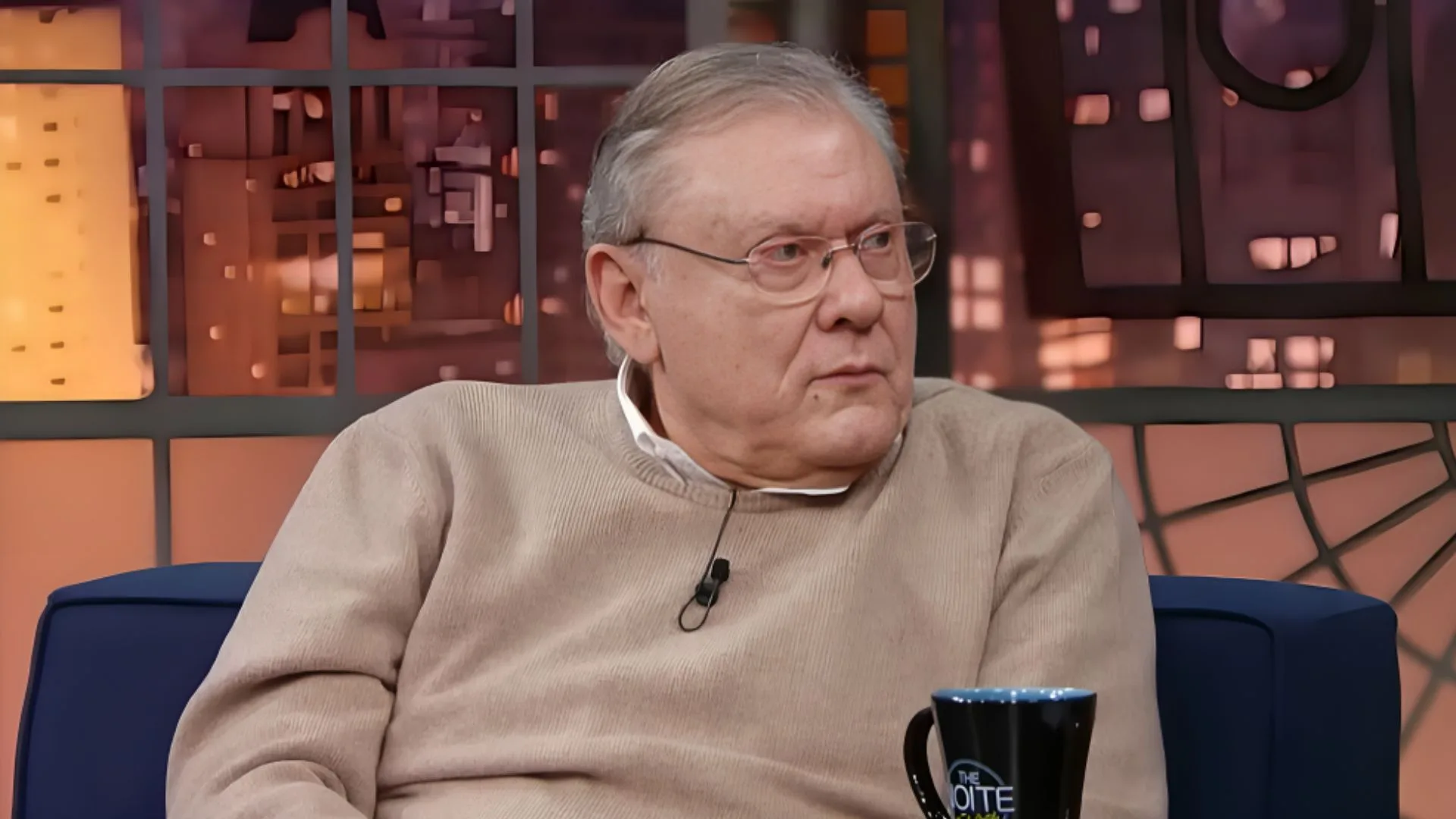 Milton Neves indica time que deu pontapé na crise: “Turbulento”