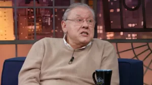 Milton Neves alerta Corinthians, São Paulo e Santos no Brasileirão: “Real chance de pelo menos um cair”