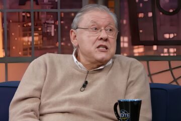Milton Neves, comentarista