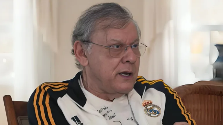 Milton Neves sinaliza dois candidatos ao título no Brasileirão