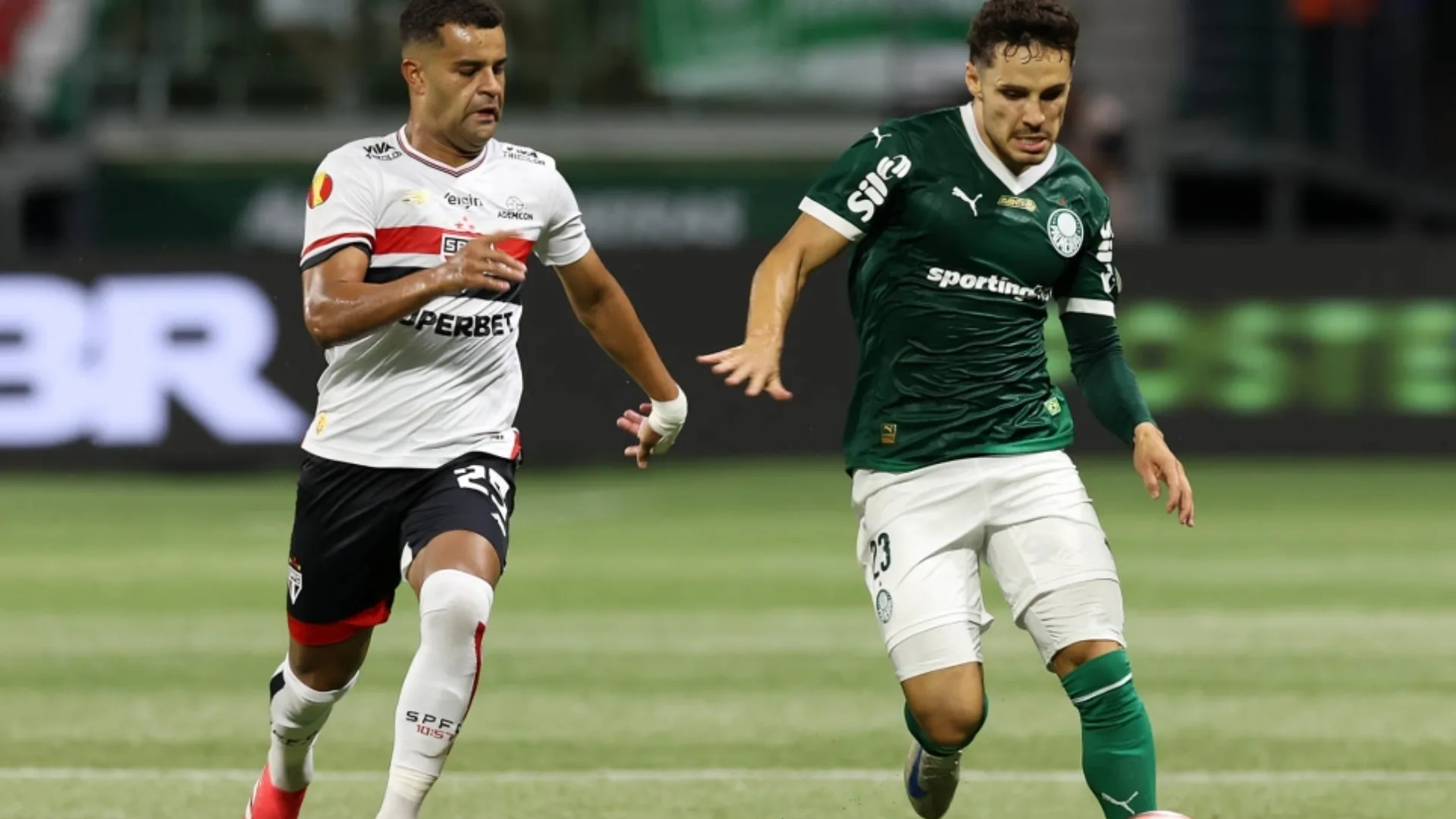 Milton Neves crava resultado de Palmeiras x São Paulo na semifinal do Paulistão