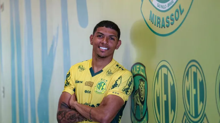 Clube do Brasileirão anuncia contratação de destaque da Portuguesa