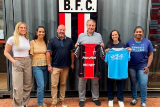 Projeto da diretoria do Botafogo-SP é retomar futebol feminino no clube
