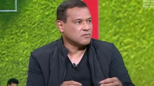 Muller aponta goleiro que impressiona no Brasil hoje: “Goleiraço”