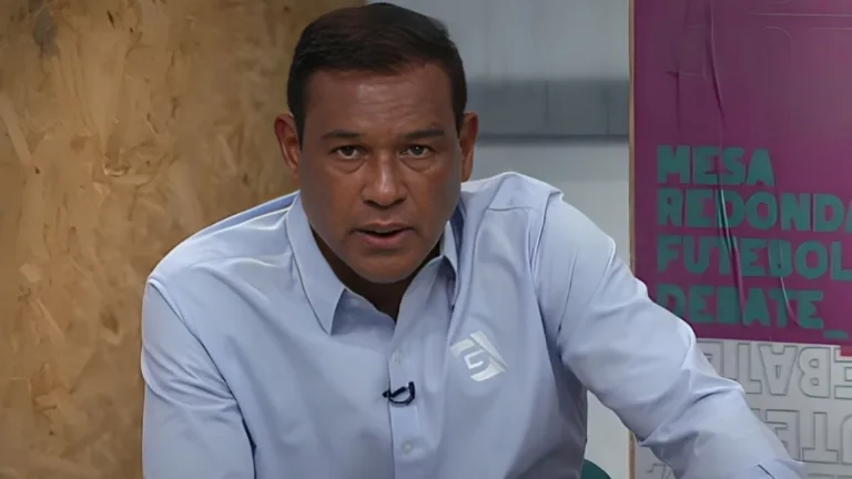 Muller banca melhor time do Brasil ‘com sobras’: “Acima de todos”