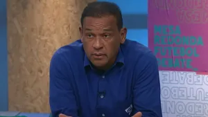 Muller surpreende e antecipa campeão da Libertadores 2025: “Melhor time”