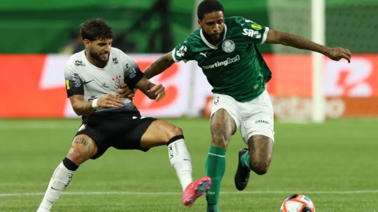 Muller ‘bate o martelo’ e crava campeão paulista 2025: “Vai ganhar”